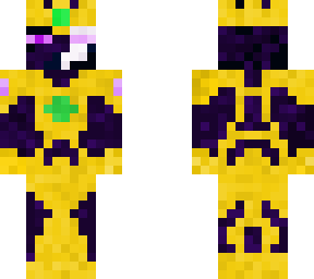 ender king