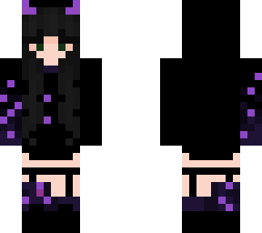 endergirl devil