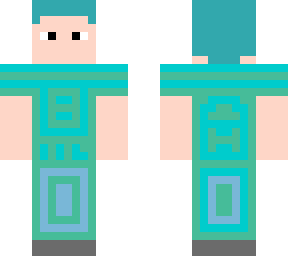 endertmp aquatic theme