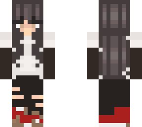 entry for pxmpknpie's reshade contest!