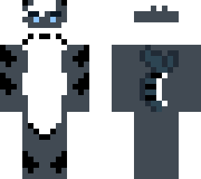 erratics skin