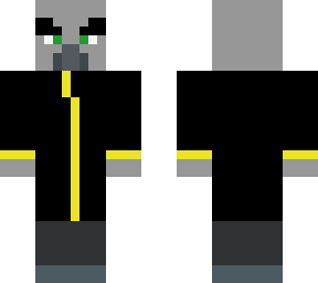 evoker