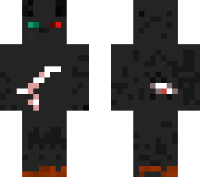 exile demon doggy