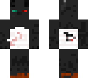 exile demon doggy edit