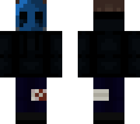 eyeless jack