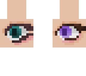 eyes <3