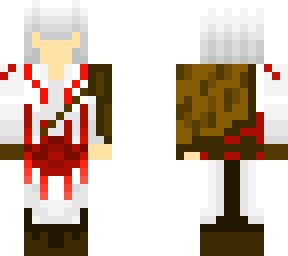 ezio auditore ac 2