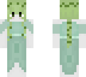 f o r e s t  g i r l