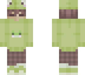 f r o g g o// remake | boy