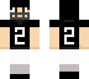 falcons black/white