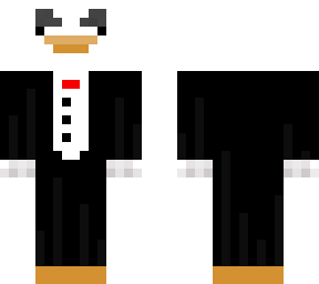 fancy goose