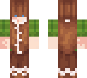 fannon tubbo