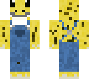 farmer gecko