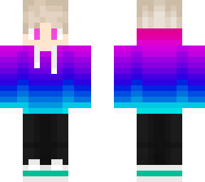 fefer neon boi