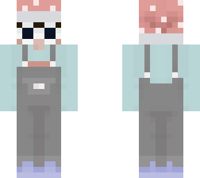 feral boys georgenotfound 2/5 (feral boys mcyt)