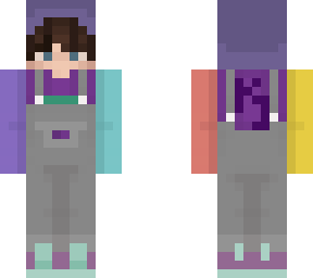 feral boys karljacobs 4/5 (feral boys mcyt)