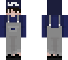 feral boys quackity 5/5 (feral boys mcyt)