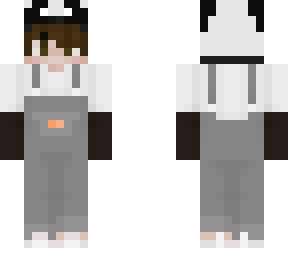 feral boys sapnap 1/5 (feral boys mcyt)