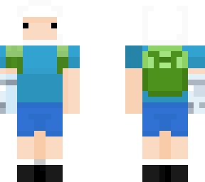 finn