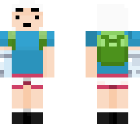 finn