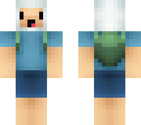 finn no shoes
