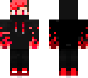 fire boy