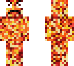 fire boy mad