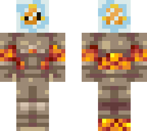 fire fish
