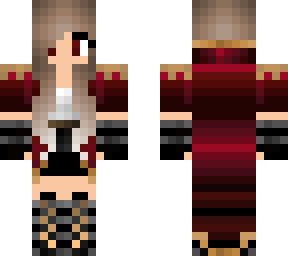 fire nation ig