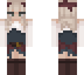 fixed a pixel on pirate