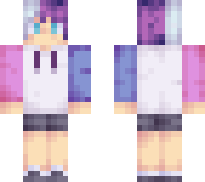 flo buchen's persona (default)