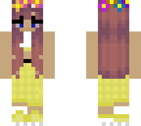 flower girl