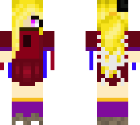fnaf 2/w mix up