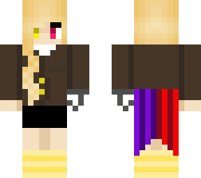 fnaf mix up
