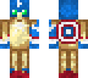 foolish__gamers captain america