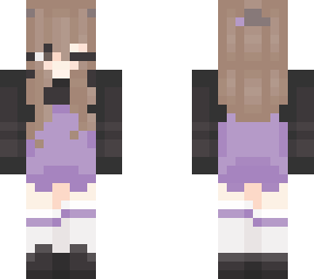 for her
