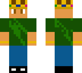 for one of my friends