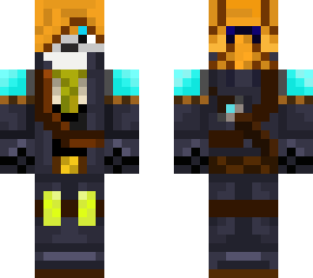 fox assasin v2