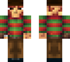 freddy