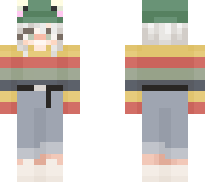frog