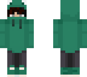 frog boy