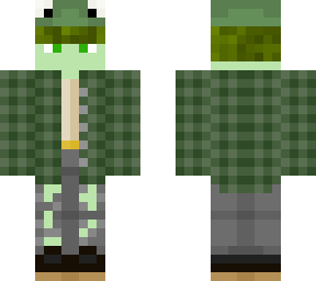 frog mf