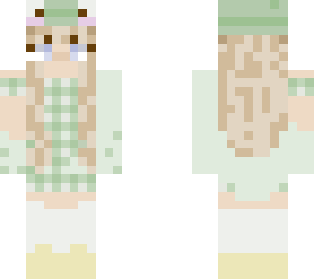 froggy girl