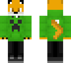 furry