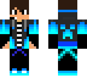 gamer water boy