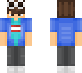 georgenotfound remake