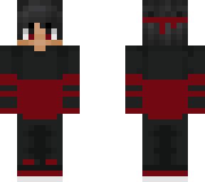 ghost reskin