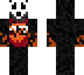 ghostface doritos