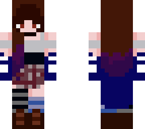 girl