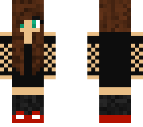 girl skin